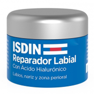 NUTRABALM REPARADOR LABIAL BALSAMO 10 ML - farmavitality.it