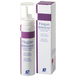 FLOGANMOUSSE TRATTAMENTO ANTIFORFORA MOUSSE 75 ML - farmavitality.it
