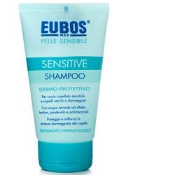 EUBOS SENSITIVE SHAMPOO 150 ML - farmavitality.it