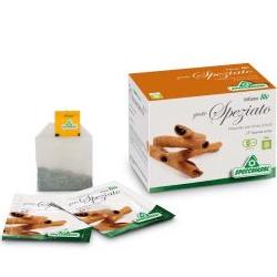 INFUSO SPEZIATO 20 FILTRI - farmavitality.it