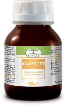 AXAPROST 60 CAPSULE - farmavitality.it