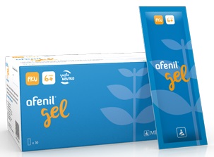 AFENIL GEL NEUTRO 30 BUSTE - farmavitality.it