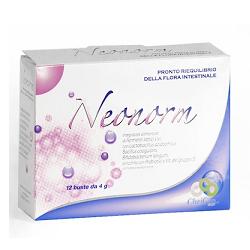 NEONORM 12 BUSTINE - farmavitality.it