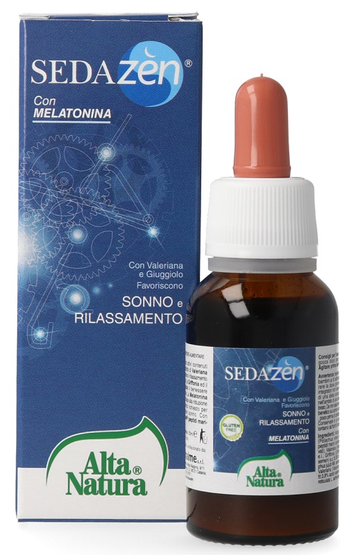 SEDAZEN 20 ML - farmavitality.it