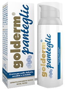 GOLDERM PANTEGLIC CREMA 50 ML - farmavitality.it