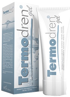 TERMODREN GEL 200 ML - farmavitality.it