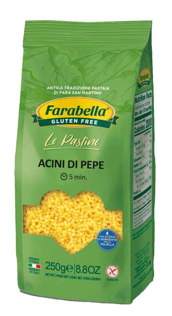 FARABELLA ACINI PEPE 250 - farmavitality.it