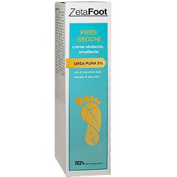 ZETAFOOT PIEDISECCHI 100 ML - farmavitality.it