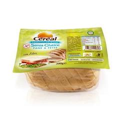 CEREAL PANE FETTE 200 G - farmavitality.it