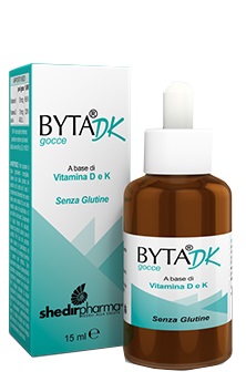 BYTA DK GOCCE 15 ML - farmavitality.it