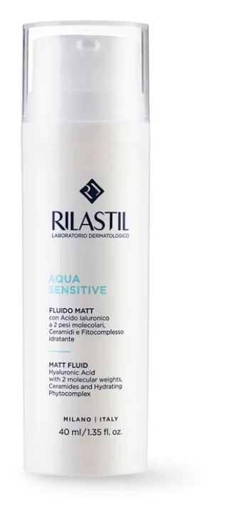 RILASTIL AQUA FLUIDO NORMALIZ - farmavitality.it