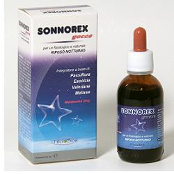 SONNOREX GOCCE 50 ML - farmavitality.it