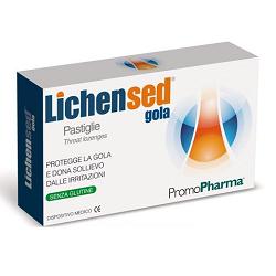 LICHENSED PASTIGLIE GOLA 16 PASTIGLIE - farmavitality.it