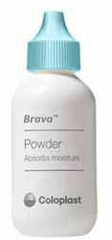 BRAVA POLVERE A BASE DI IDROCOLLOIDI PER STOMIA 25 G - farmavitality.it