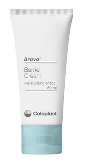 BRAVA CREMA BARRIERA STOMIA 60 G - farmavitality.it