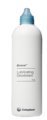 BRAVA DEODORANTE LUBRIFICANTE PER STOMIA E SACCHE URINA 239 ML - farmavitality.it