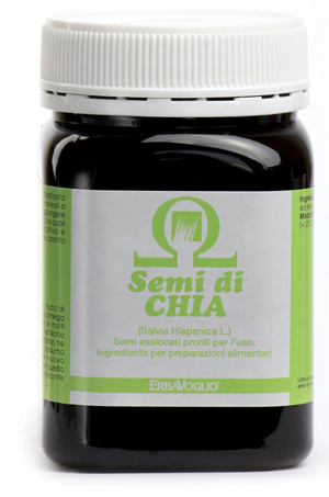 CHIA SEMI 200 G - farmavitality.it