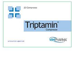 TRIPTAMIN 20 COMPRESSE - farmavitality.it