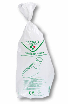 PROFAR URINALE UOMO - farmavitality.it