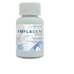 Inflagen Dna 60 Compresse cpr integratore alimentare funzionalità articolare FORZA VITALE - farmavitality.it