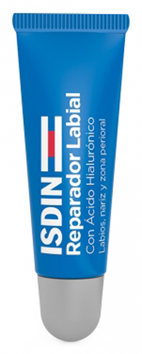 NUTRABALM REPARADOR LABIAL FLUIDO 10 ML - farmavitality.it