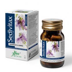 SEDIVITAX 50 OPERCOLI 29 G SENZA GLUTINE - farmavitality.it