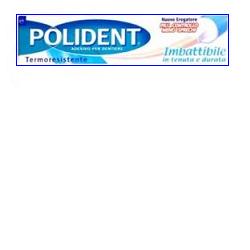 POLIDENT LUNGA TENUTA 40 G - farmavitality.it