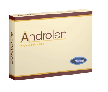 ANDROLEN 30 COMPRESSE - farmavitality.it