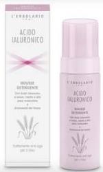 ACIDO IALURONICO MOUSSE DETERGENTE 150 ML - farmavitality.it