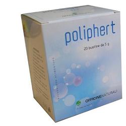 POLIPHERT 20 BUSTINE 5 G - farmavitality.it