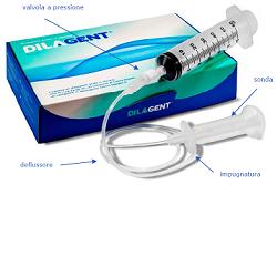 SONDA ANALE DILAGENT 1 PEZZO - farmavitality.it