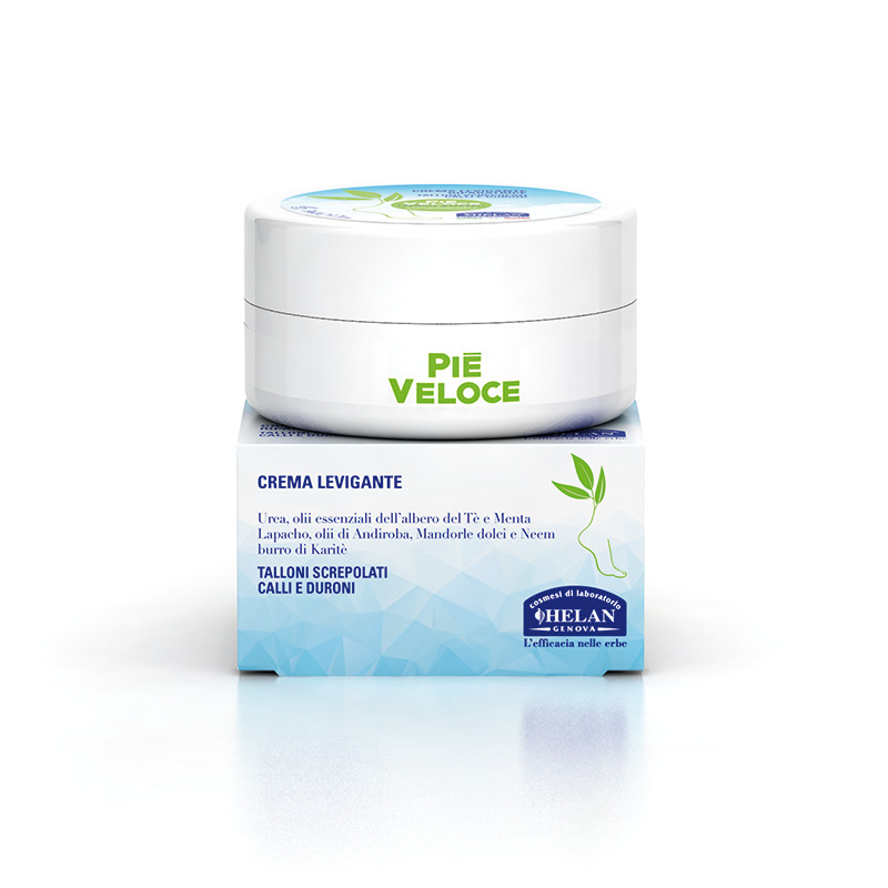 PIE VELOCE CREMA LEVIGANTE - farmavitality.it