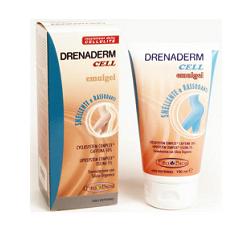 DRENADERM CELL EMULGEL 150 ML - farmavitality.it