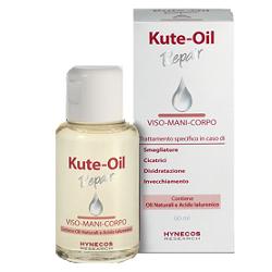 KUTEOIL REPAIR 60 ML - farmavitality.it