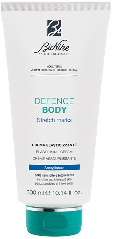 DEFENCE BODY CREMA ELASTICIZZANTE SMAGLIATURE - farmavitality.it