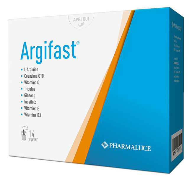 ARGIFAST 14 BUSTINE - farmavitality.it