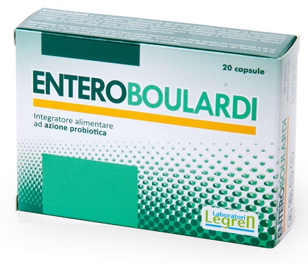 ENTEROBOULARDI 20 CAPSULE - farmavitality.it