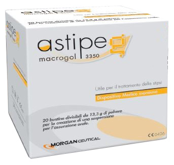 ASTIPEG 20 BUSTINE 13,3 G - farmavitality.it