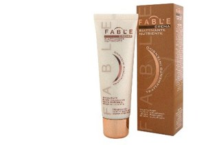 FABLE CREMA NUTRIENTE RIATTIVANTE 50 ML - farmavitality.it