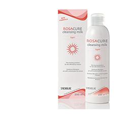 ROSACURE CLEANSING MILK DETERGENTE 200 ML - farmavitality.it
