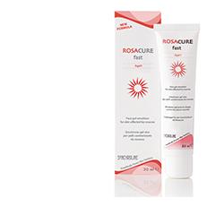 ROSACURE FAST CREMA 30 ML - farmavitality.it