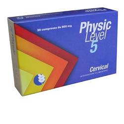 Physic level 5 cervical 30 compresse 800 mg - farmavitality.it