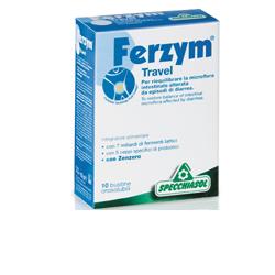 FERZYM TRAVEL 10 BUSTINE - farmavitality.it