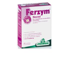FERZYM NOCIST 10 BUSTINE - farmavitality.it
