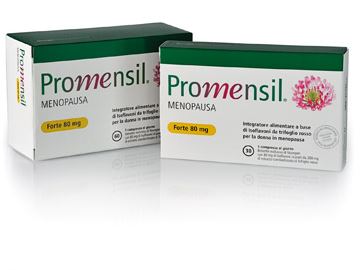 PROMENSIL FORTE 30 COMPRESSE - farmavitality.it