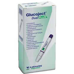 PENNA PUNGIDITO GLUCOJECT DUAL PLUS 1 PEZZO - farmavitality.it