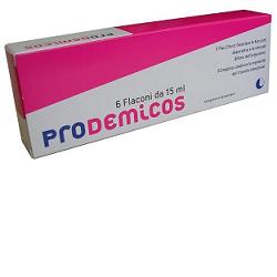 PRODEMICOS 6 FLACONI 15 ML - farmavitality.it
