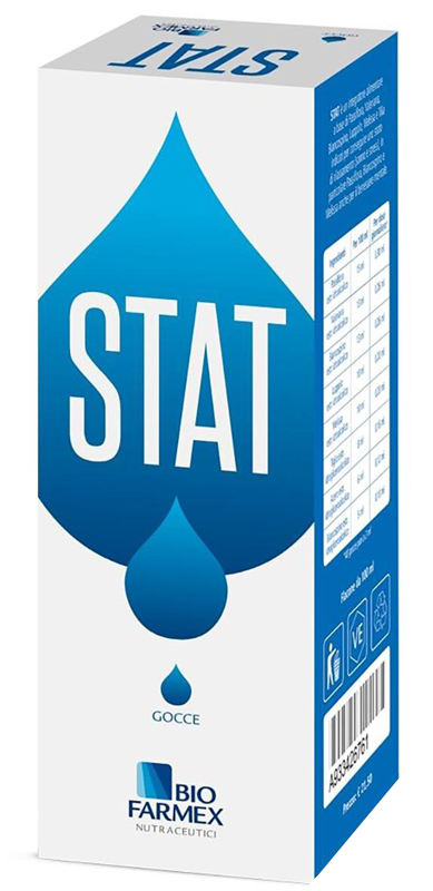 STAT 100 ML - farmavitality.it