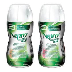 NEPRO HP VANIGLIA 220 ML - farmavitality.it