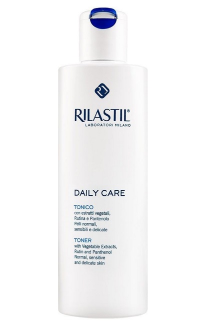 RILASTIL DAILY CARE TONICO 250 ML - farmavitality.it